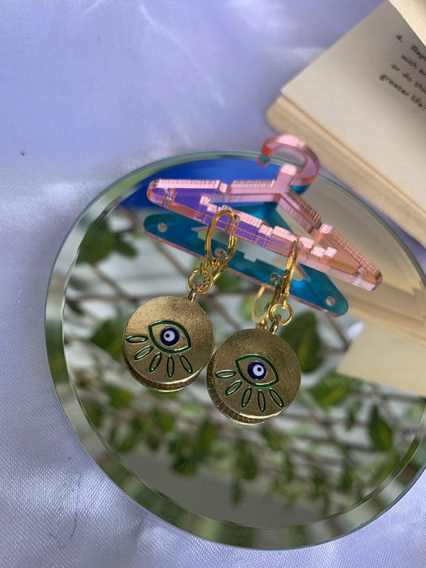 Estiearring