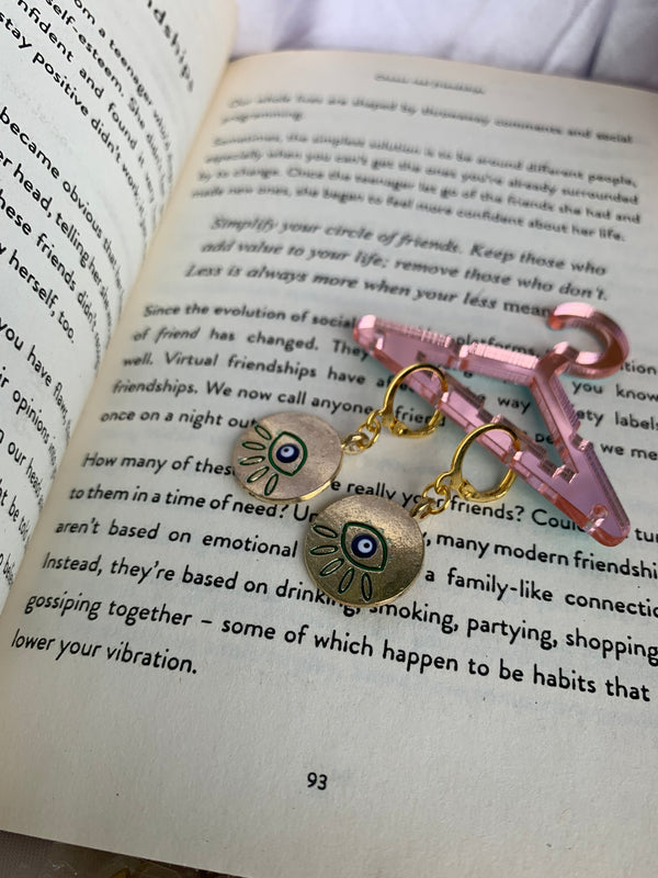 Estiearring