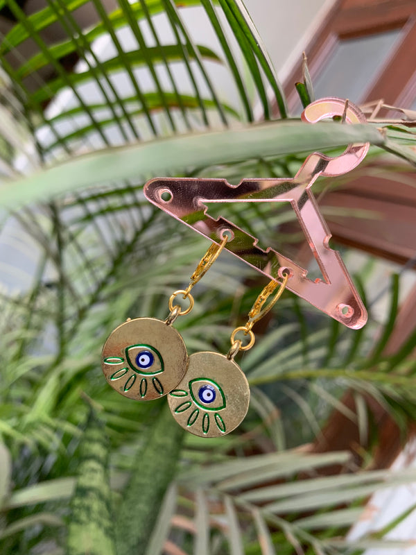 Estiearring