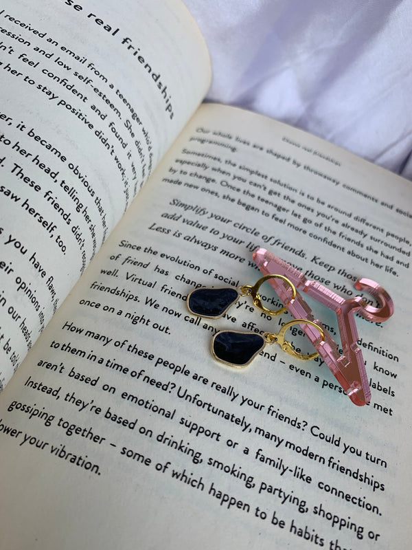 keziah earring