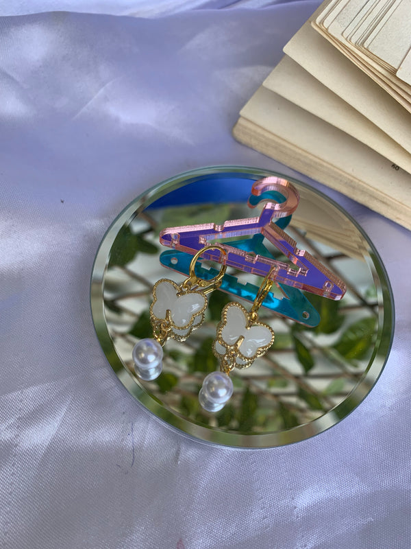 Charli earring