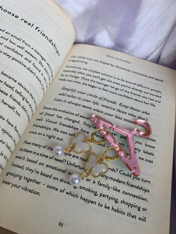 Charli earring