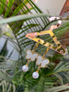 Charli earring