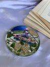 Yamileth earring