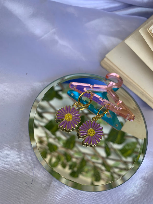 Allyson earring