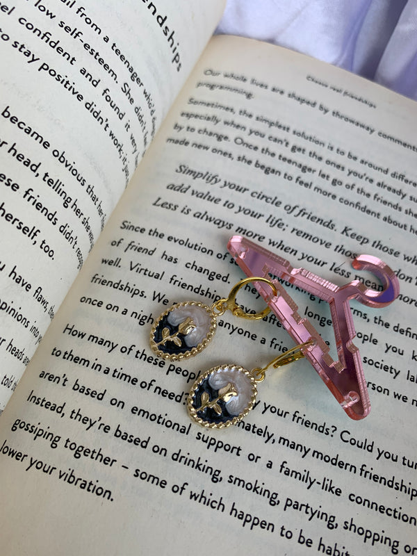 Jolie earring