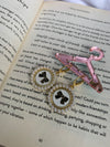 Sheba earring