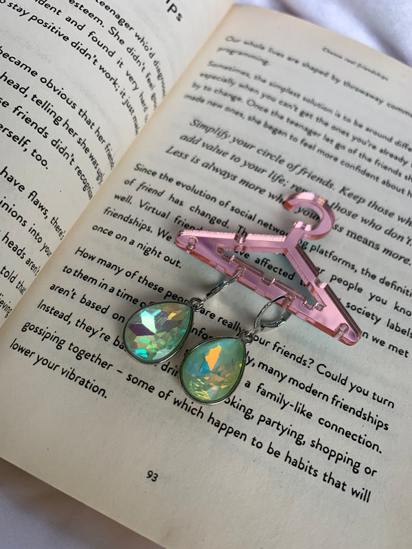 Bernice earring