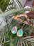 Bernice earring