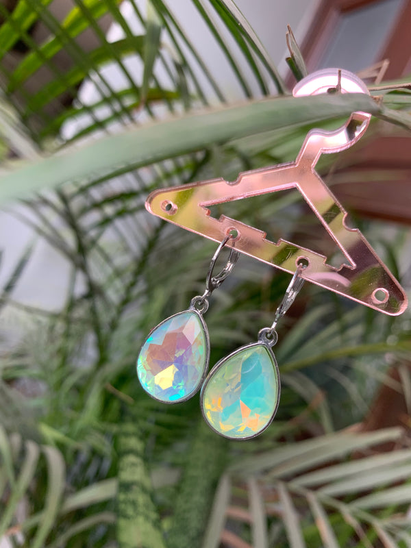 Bernice earring