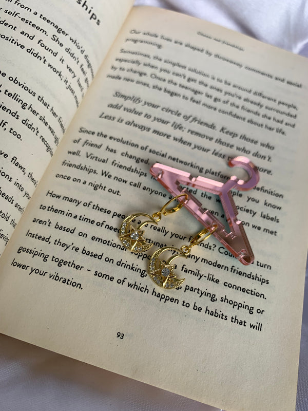 Candace earring