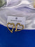 Willow heart studs