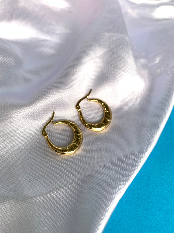 Eloise hoops