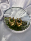 Qunicy hoops