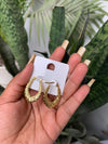 Qunicy hoops