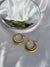Brielle hoops