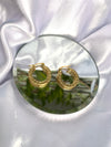 Una hoops