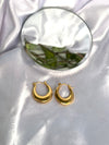 Brianna timeless hoops