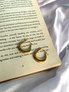 Brianna timeless hoops
