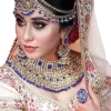 Bridal Jewellery Set